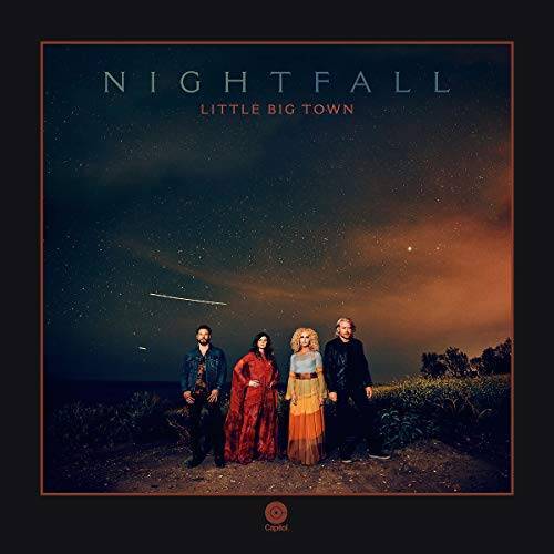 Nightfall audio by little - -,